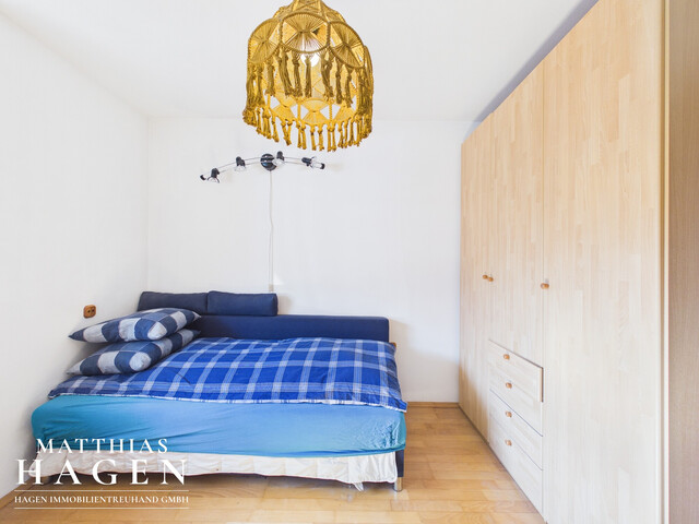 Seltene Gelegenheit: Großzügiges Einfamilienhaus in Dornbirn mit viel Potenzial