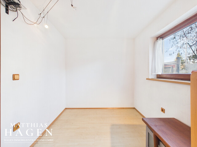 Seltene Gelegenheit: Großzügiges Einfamilienhaus in Dornbirn mit viel Potenzial