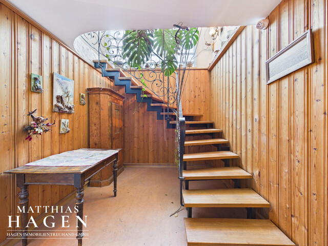 Seltene Gelegenheit: Großzügiges Einfamilienhaus in Dornbirn mit viel Potenzial