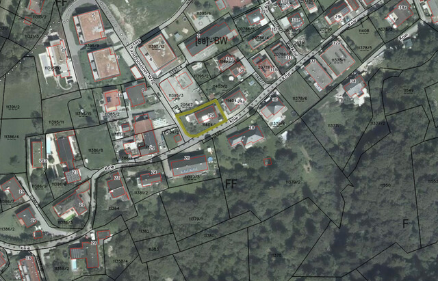 Seltene Gelegenheit: Großzügiges Einfamilienhaus in Dornbirn mit viel Potenzial