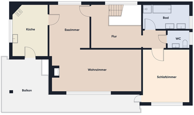 Seltene Gelegenheit: Großzügiges Einfamilienhaus in Dornbirn mit viel Potenzial