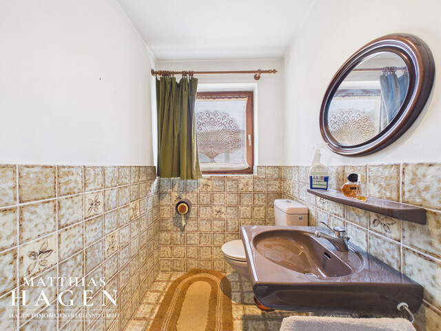 Seltene Gelegenheit: Großzügiges Einfamilienhaus in Dornbirn mit viel Potenzial