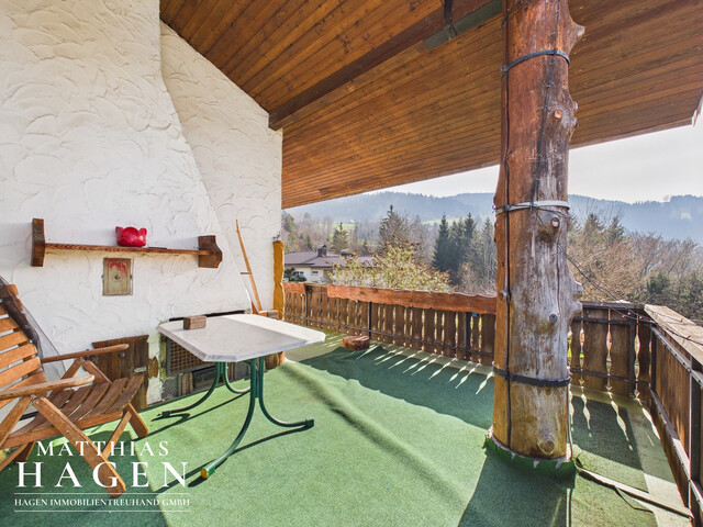 Seltene Gelegenheit: Großzügiges Einfamilienhaus in Dornbirn mit viel Potenzial