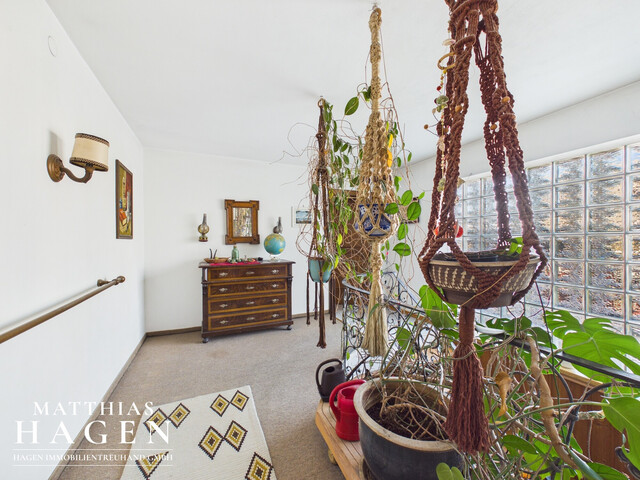 Seltene Gelegenheit: Großzügiges Einfamilienhaus in Dornbirn mit viel Potenzial