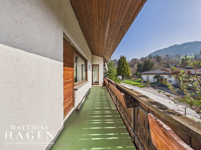 Seltene Gelegenheit: Großzügiges Einfamilienhaus in Dornbirn mit viel Potenzial