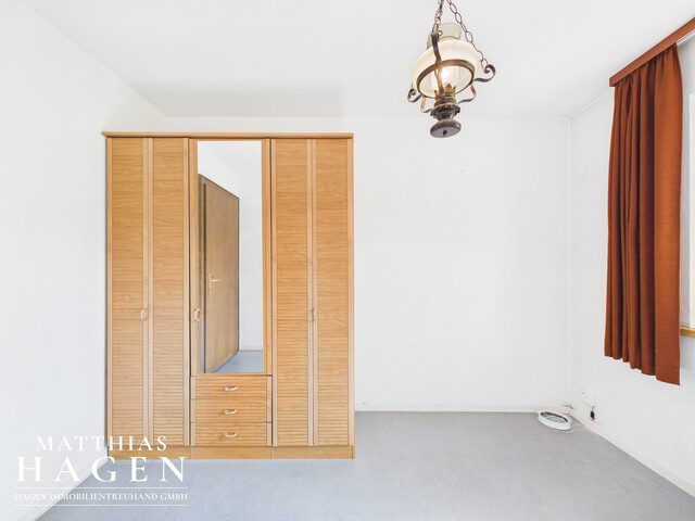 Seltene Gelegenheit: Großzügiges Einfamilienhaus in Dornbirn mit viel Potenzial