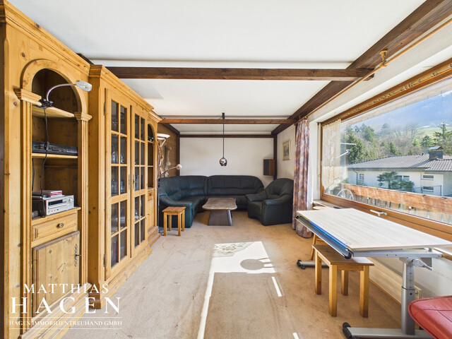 Seltene Gelegenheit: Großzügiges Einfamilienhaus in Dornbirn mit viel Potenzial