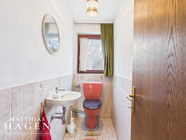 Seltene Gelegenheit: Großzügiges Einfamilienhaus in Dornbirn mit viel Potenzial