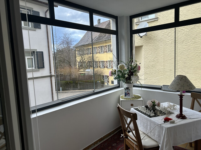 Am Turm - Leben im Zentrum von Bregenz