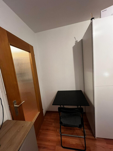 gemütliche 1-Zimmer Wohnung in Bodenseenähe zu vermieten