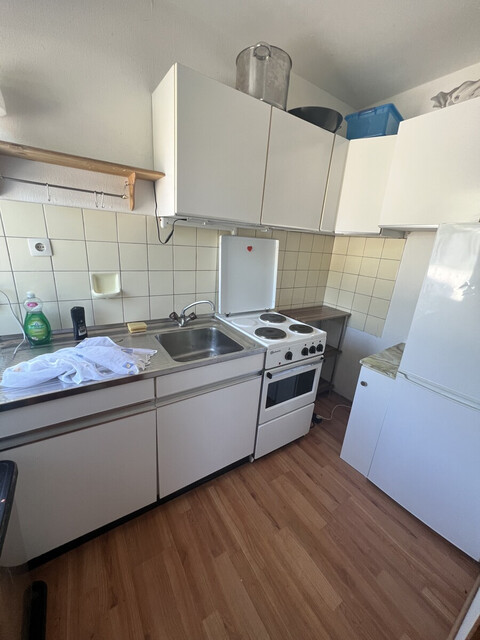 gemütliche 1-Zimmer Wohnung in Bodenseenähe zu vermieten