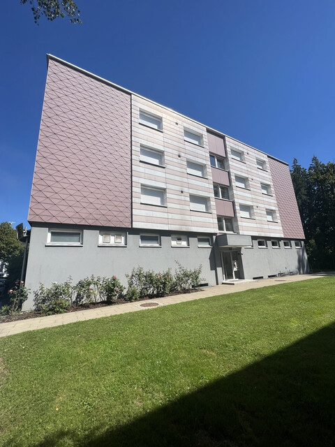 gemütliche 1-Zimmer Wohnung in Bodenseenähe zu vermieten