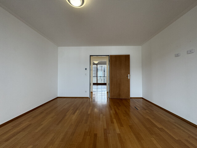 Repräsentative Gewerbefläche im Zentrum von Wolfurt 