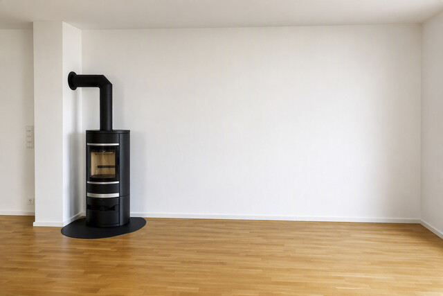 Geräumige 4-Zimmer Wohnung mit Balkon, Abstellraum, Keller und Fahrradabstellraum in Top-Lage!