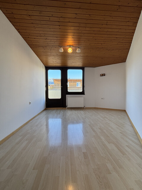 "ohne Provision" geräumige, helle 4,5 Zimmer Terrassenwohnung in Bludenz