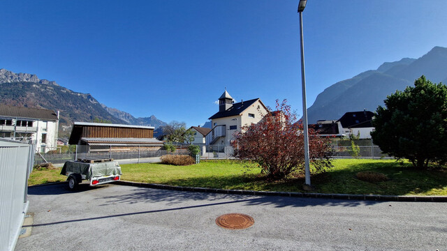 Einfamilienhaus für Heimwerker zu verkaufen