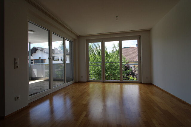 TOP - 3 Zi. Terrassenwohnung - Götzis , Bestzustand 