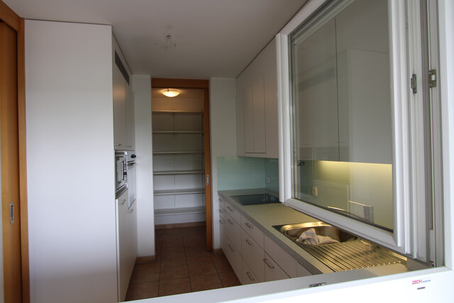 TOP - 3 Zi. Terrassenwohnung - Götzis , Bestzustand 