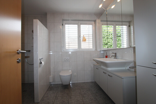 TOP - 3 Zi. Terrassenwohnung - Götzis , Bestzustand 