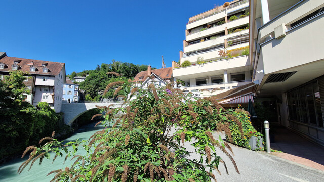 Büro- und Geschäftsfläche in bester Lage zu verkaufen