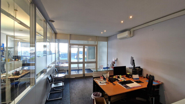 Büro- und Geschäftsfläche in bester Lage zu verkaufen