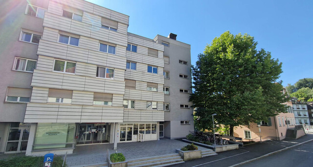 Büro- und Geschäftsfläche in bester Lage zu verkaufen