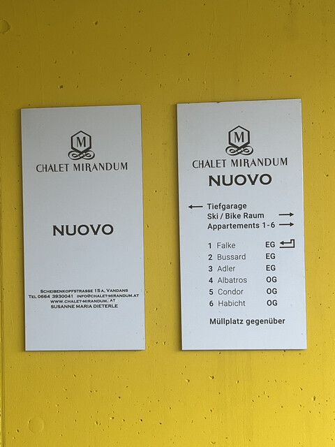 Neubau-Wohnung Top 3 voll Möbliert mit 8 m² Terrasse, Garten, EG, Fahrradraum!