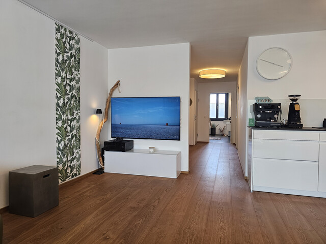  SEEBLICK, PFÄNDERBLICK, nur ein Steinwurf vom Bodensee entfernt, mehr Lebensqualität im Bäumlequartier am See, PRIVATVERKAUF