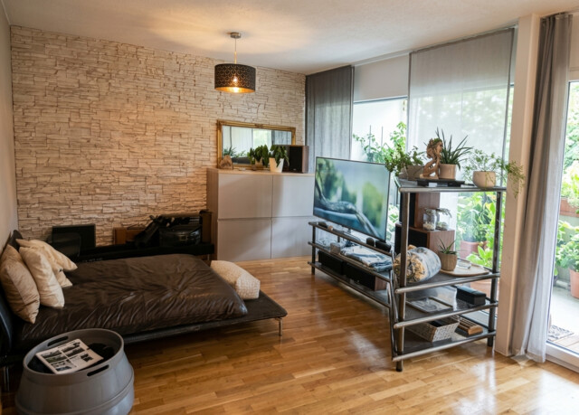 Nachmieter gesucht! Familienfreundliche 3-Zimmer-Wohnung in Hörbranz