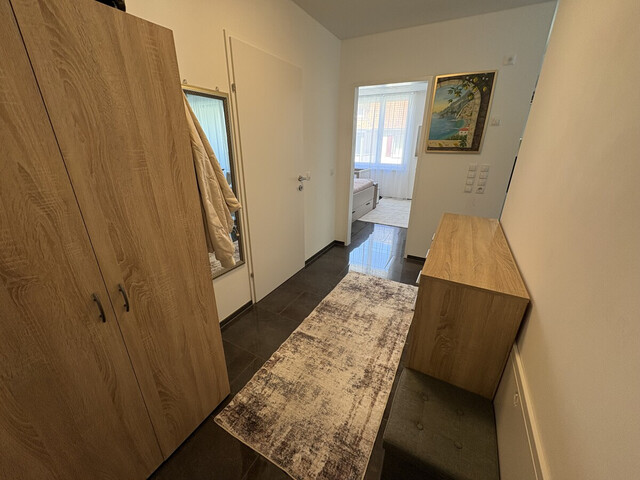 Erstklassige 2-Zimmer-Terrassenwohnung in attraktiver Lage in Bludenz zu vermieten