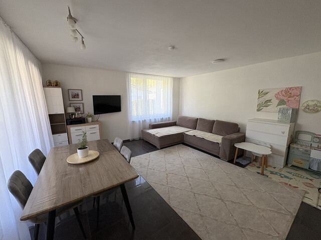 Erstklassige 2-Zimmer-Terrassenwohnung in attraktiver Lage in Bludenz zu vermieten