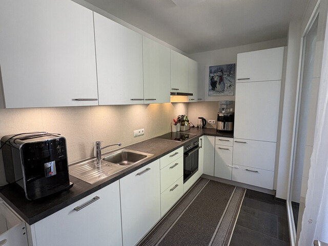 Erstklassige 2-Zimmer-Terrassenwohnung in attraktiver Lage in Bludenz zu vermieten