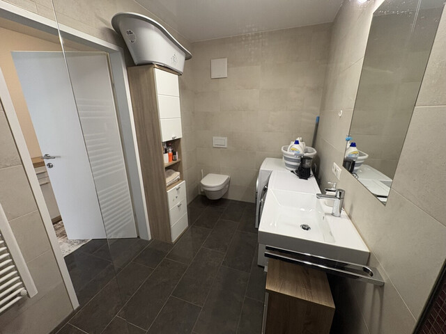 Erstklassige 2-Zimmer-Terrassenwohnung in attraktiver Lage in Bludenz zu vermieten