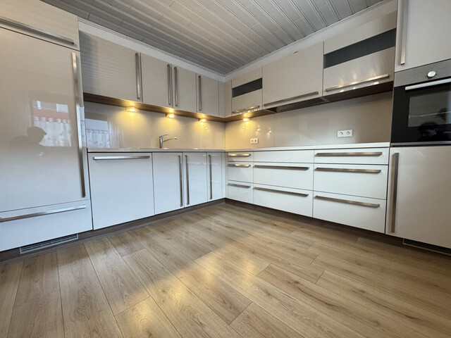 Großzügiges Einfamilienhaus in erhöhter Lage von Bludenz – Ideal für große  Familien