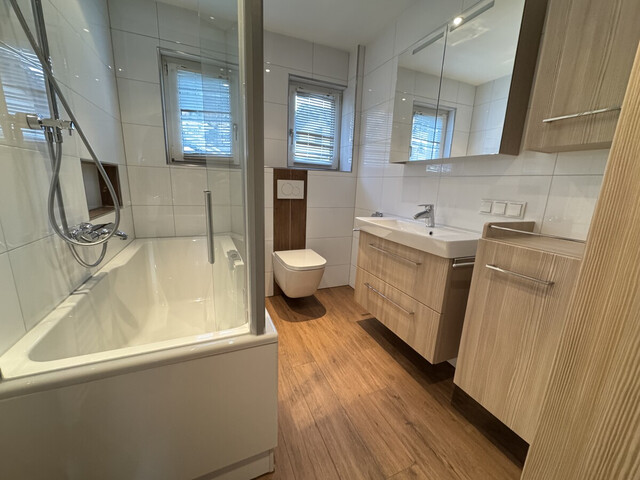 Großzügiges Einfamilienhaus in erhöhter Lage von Bludenz – Ideal für große  Familien