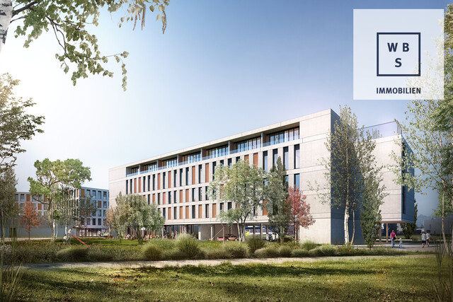 Neue, hochwertige 3-Zimmer-Wohnung in Hard