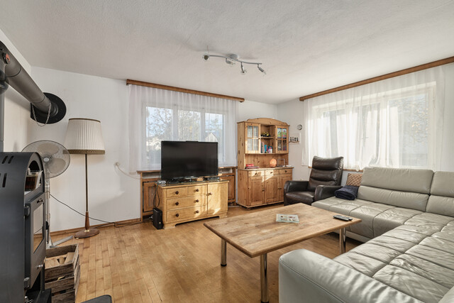 Attraktives Grundstück mit charmantem Altbestand in bester Lage