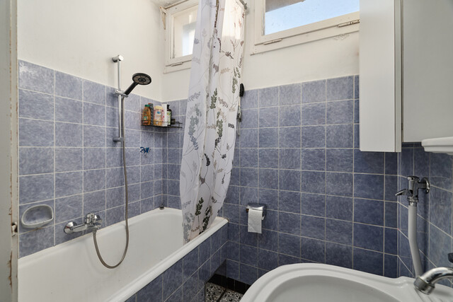 Attraktives Grundstück mit charmantem Altbestand in bester Lage