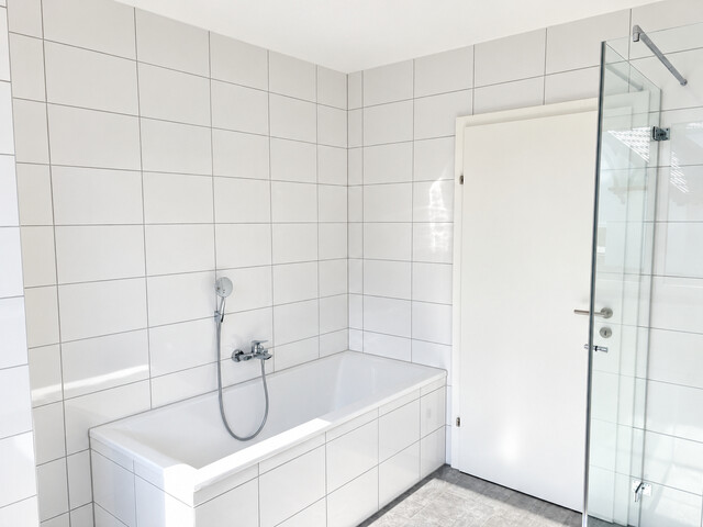 NEUBAU! 3-Zi-Wohung in Hohenems zu vermieten! - B09