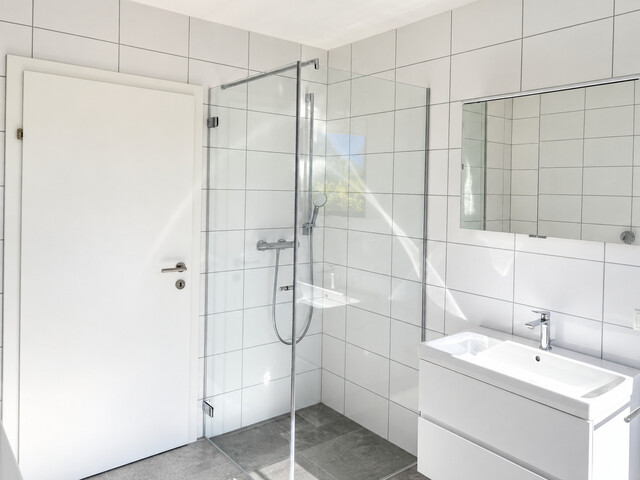NEUBAU! 3-Zi-Wohung in Hohenems zu vermieten! - B09