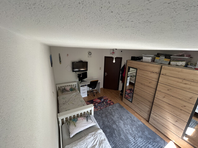Verkaufe Mehrfamilienhaus 