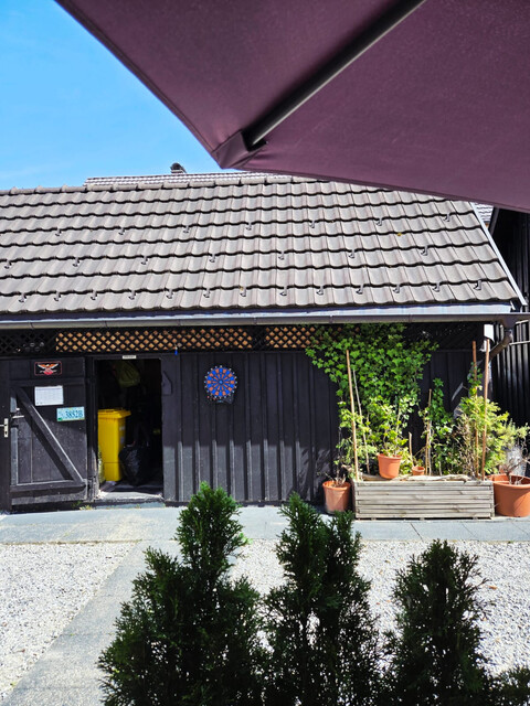 PROVISIONSFREI: Modernisiertes 5-Zimmer-Reihenhaus mit Garten nahe Bodensee & Strandbad