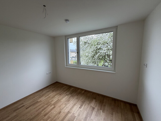 3- Zi Erstbezugswohnung  im Grünen