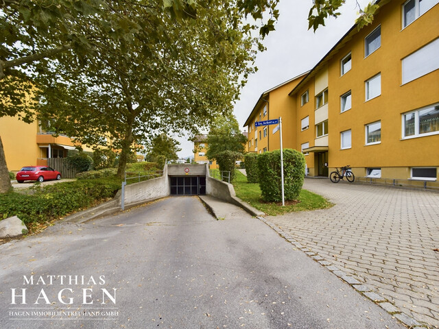 Geräumige  3-Zimmer Wohnung in Hard - Perfekt für Familien!