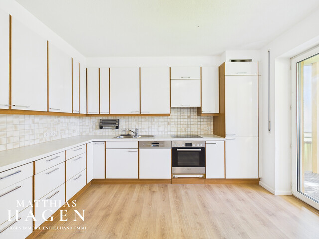 Geräumige  3-Zimmer Wohnung in Hard - Perfekt für Familien!