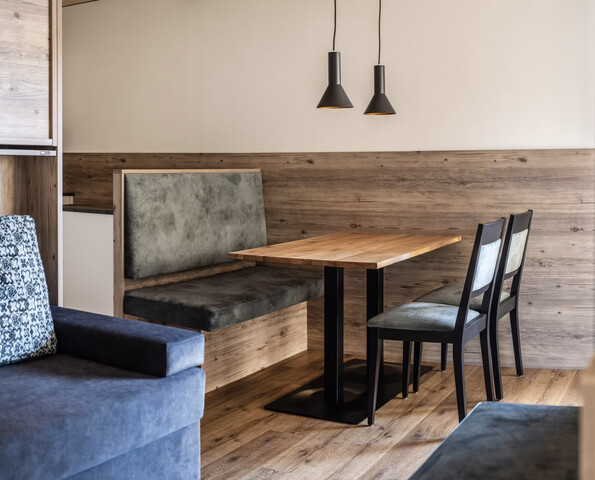 Alpen Krone Kehlegg  | Ferienapartment  |  Loft