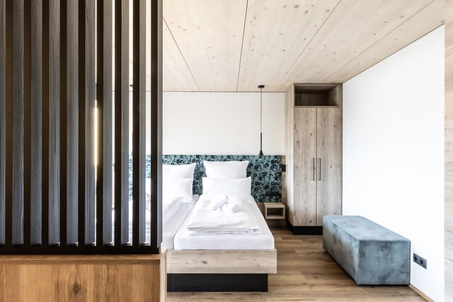 Alpen Krone Kehlegg  | Ferienapartment  |  Loft