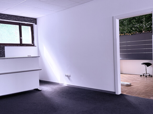 Büro/Ordination/Gewerbefläche (Top 1) zu vermieten