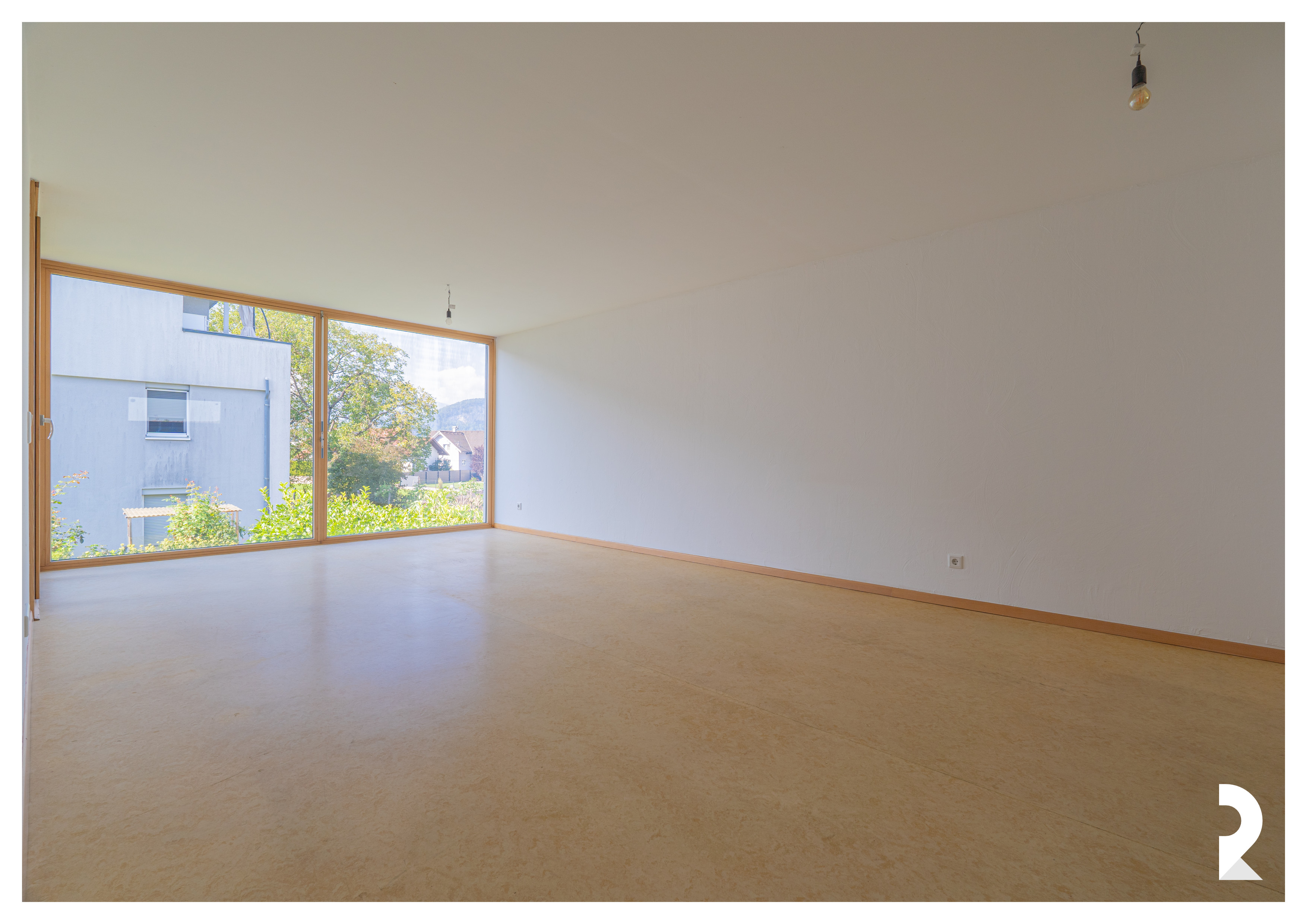 3-ZIMMER-WOHNUNG MIT GROSSZÜGIGEM BALKON IN GÖTZIS