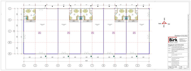 *Gewerbegrundstück Priel mit ca 8900m2 Land - Bebauungsmöglichkeiten für ca. 3.000qm Gewerbefläche & ca. 2.000qm Logistikfläche